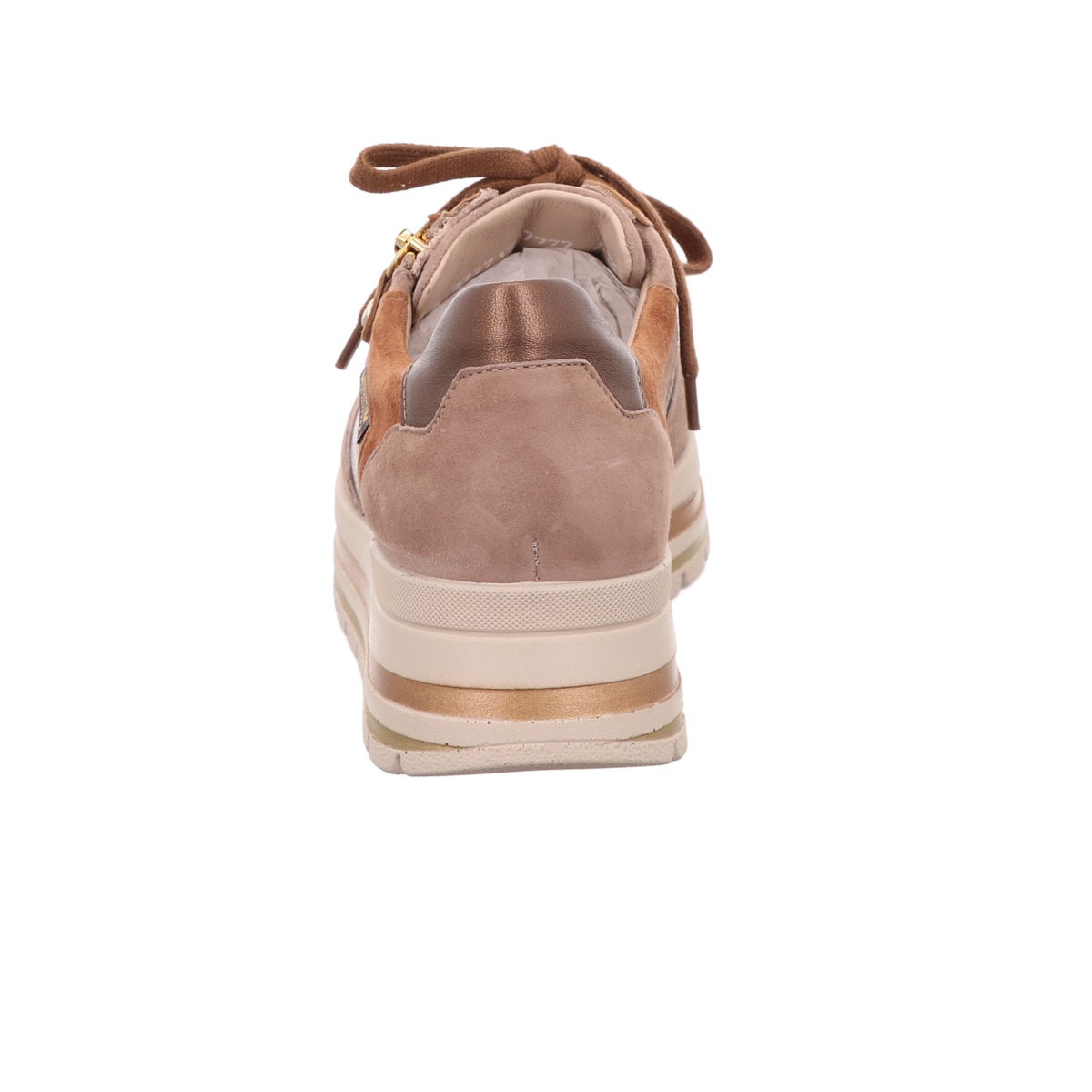 Halbschuh, Panthea, Mephisto Beige