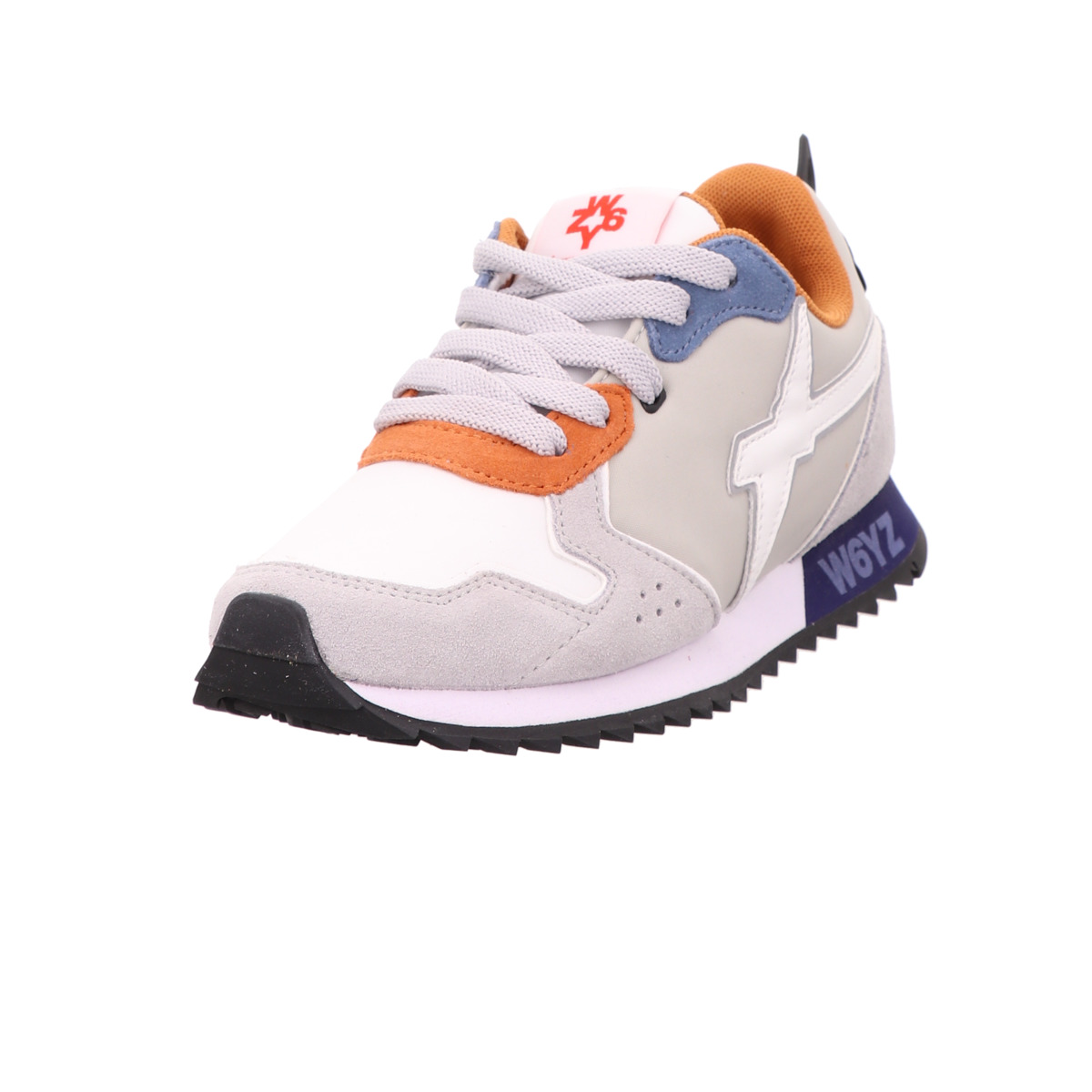 Sneaker, W6YZ Grau