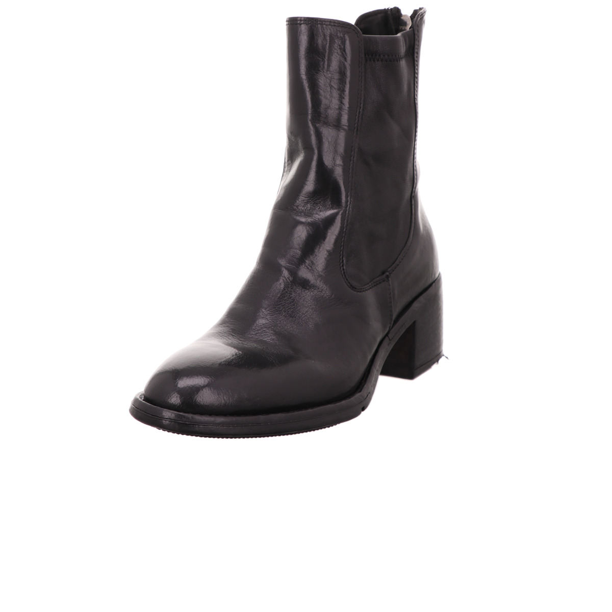 Stiefelette, Eva, Lemargo Schwarz