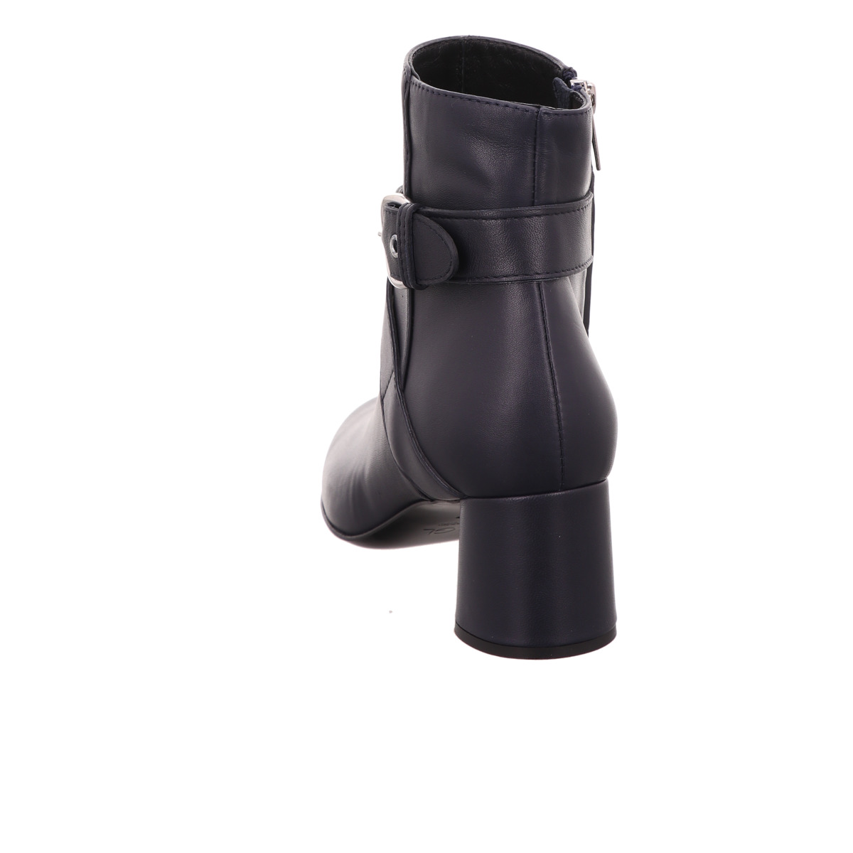 Stiefelette,VETA BUCKLE, AGL Blau