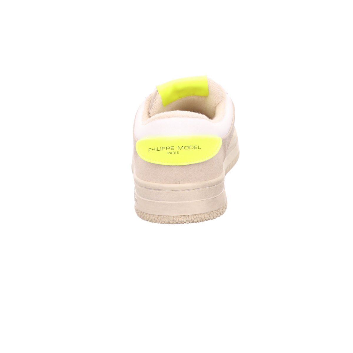 Sneaker, Philippe Model Weiss