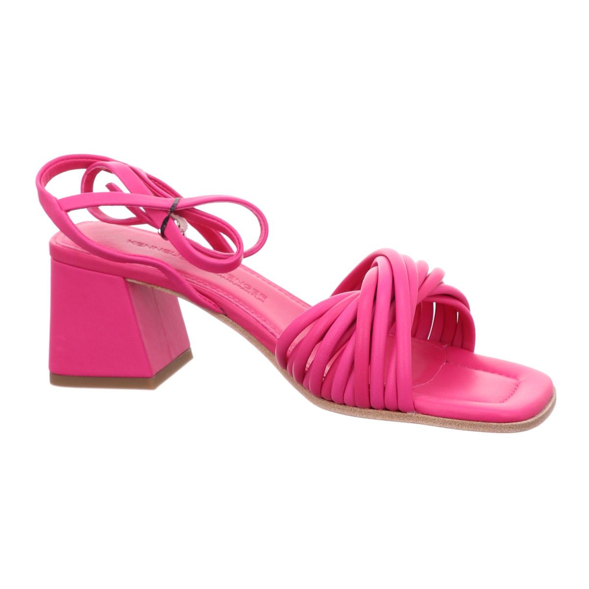 Sandale, Brooke, Kennel und Schmenger Pink