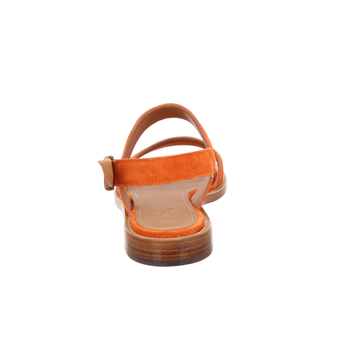 Sandale, Elia Maurizi Orange