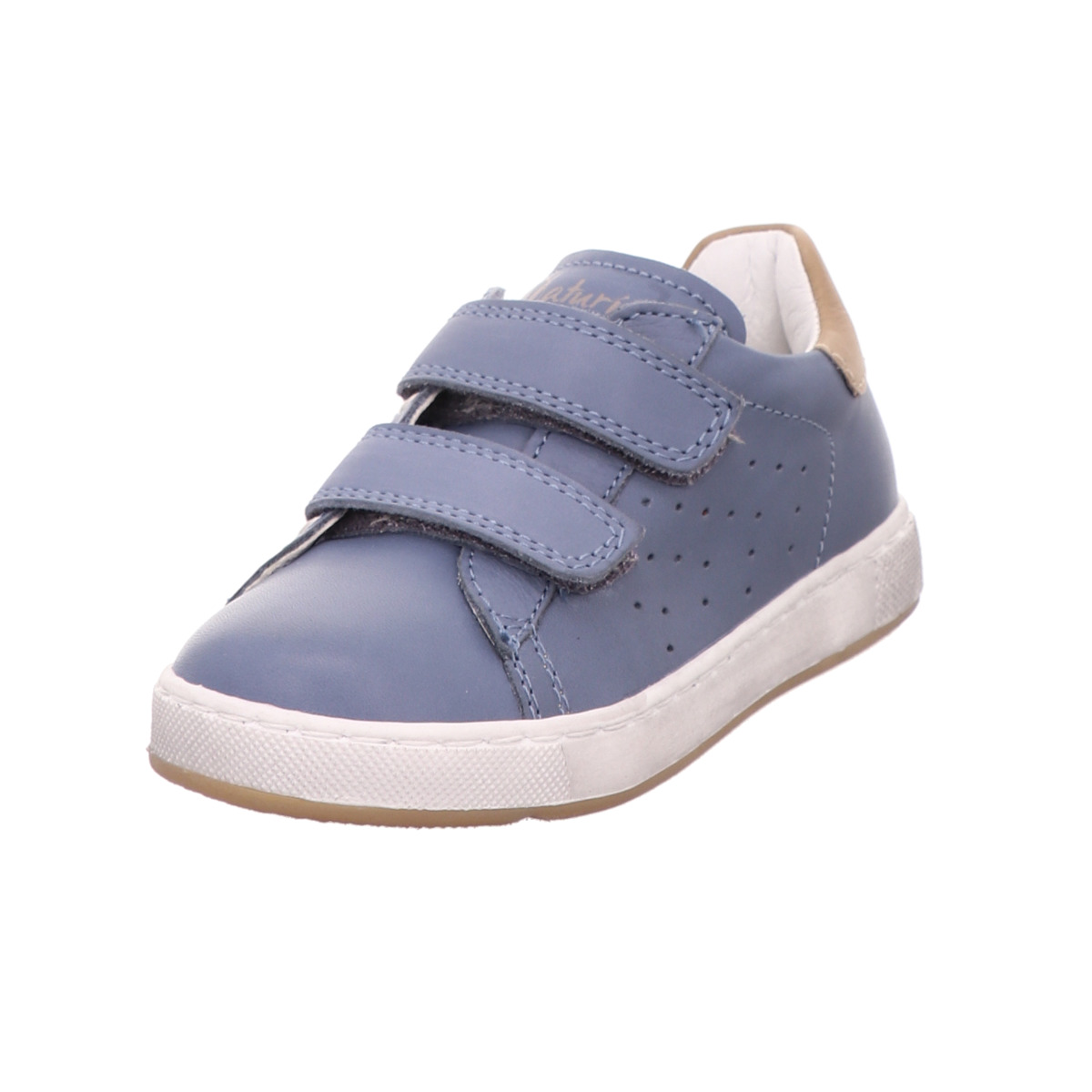 Halbschuh, Naturino Blau