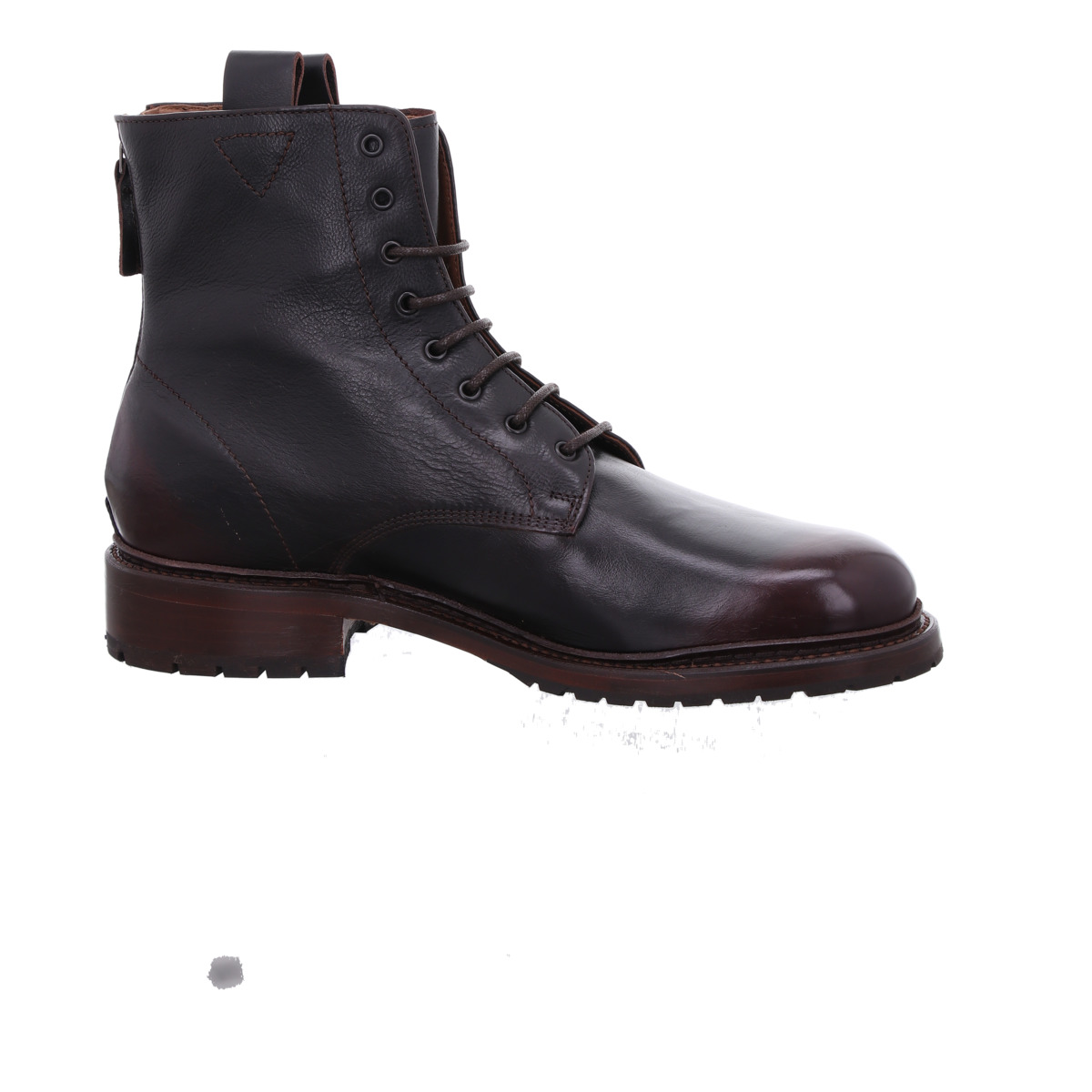 Stiefelette, Cordwainer Braun