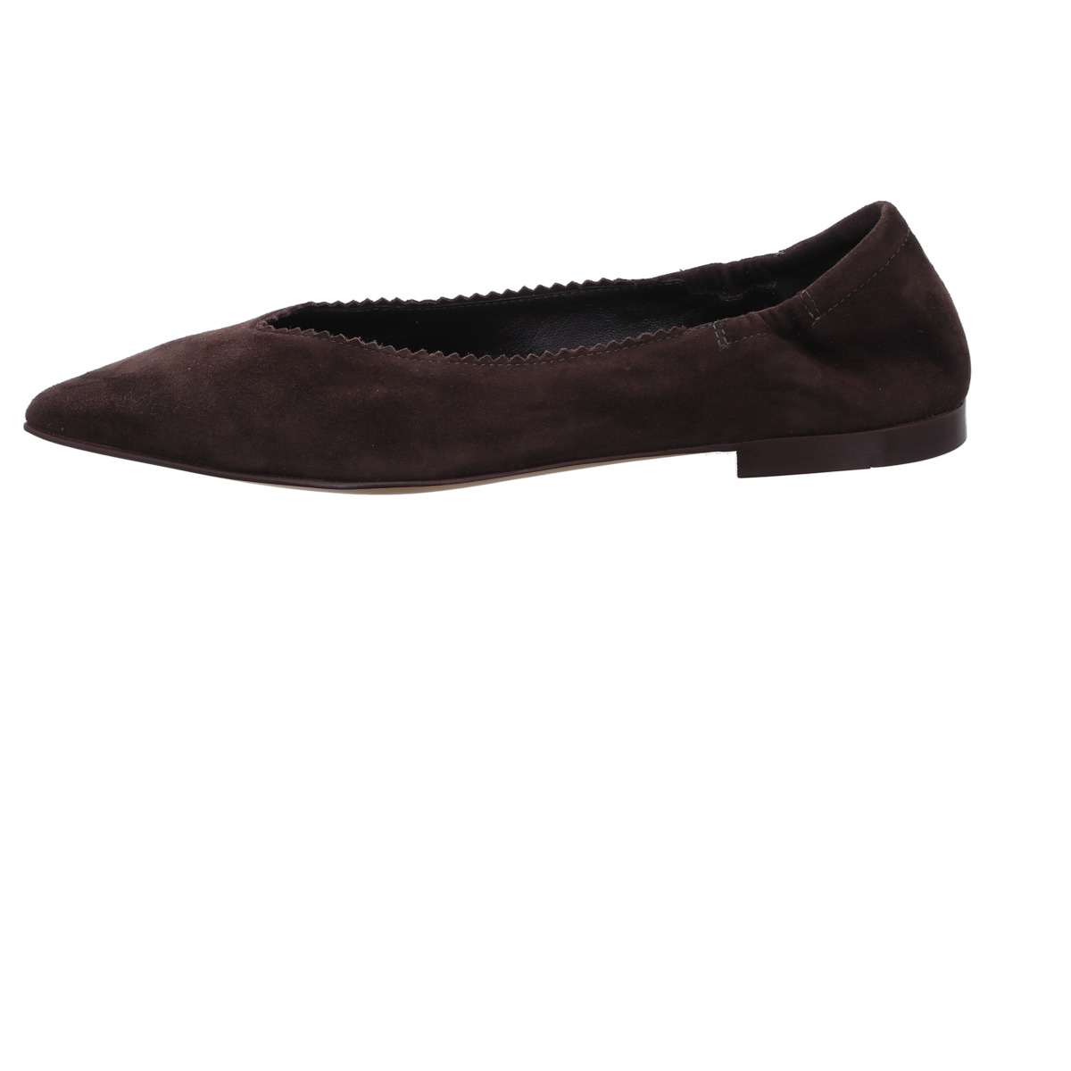 Ballerina, INGRID, POMME D'OR Braun