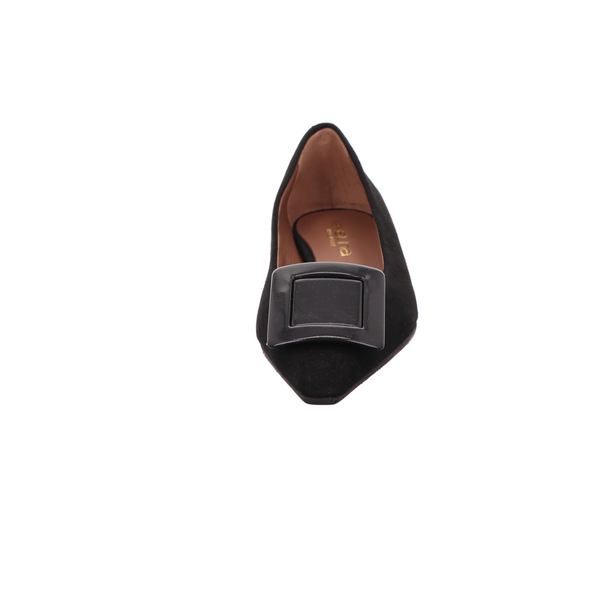 Pumps, Evaluna Schwarz