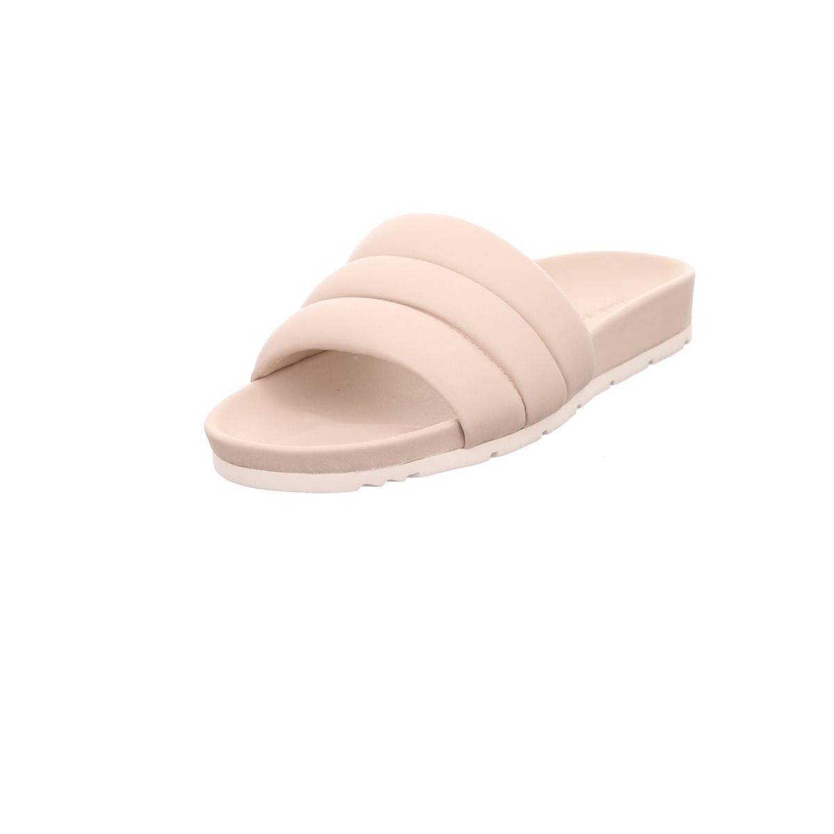 Pantolette, Love, Kennel und Schmenger Beige