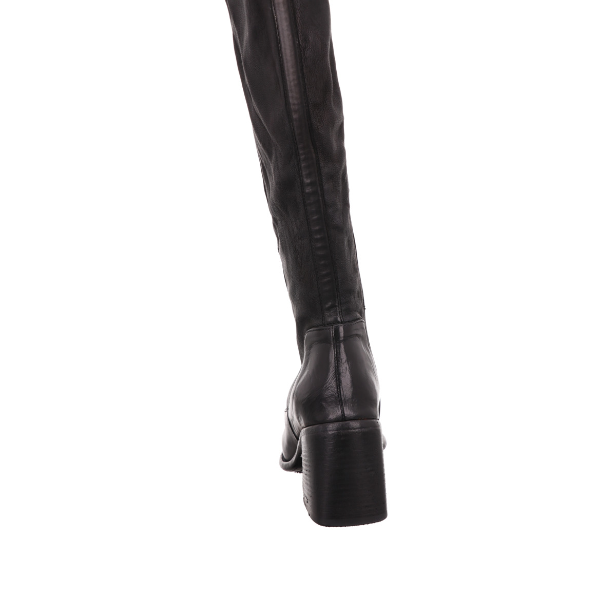 Stiefel, Lemargo Schwarz