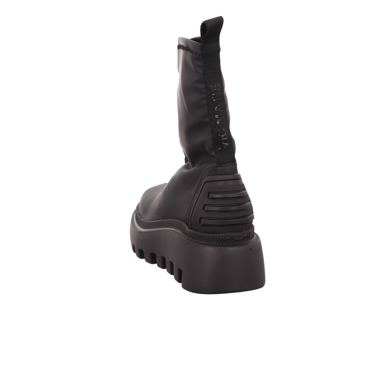Stiefelette, Tronc, Vic Matie Schwarz