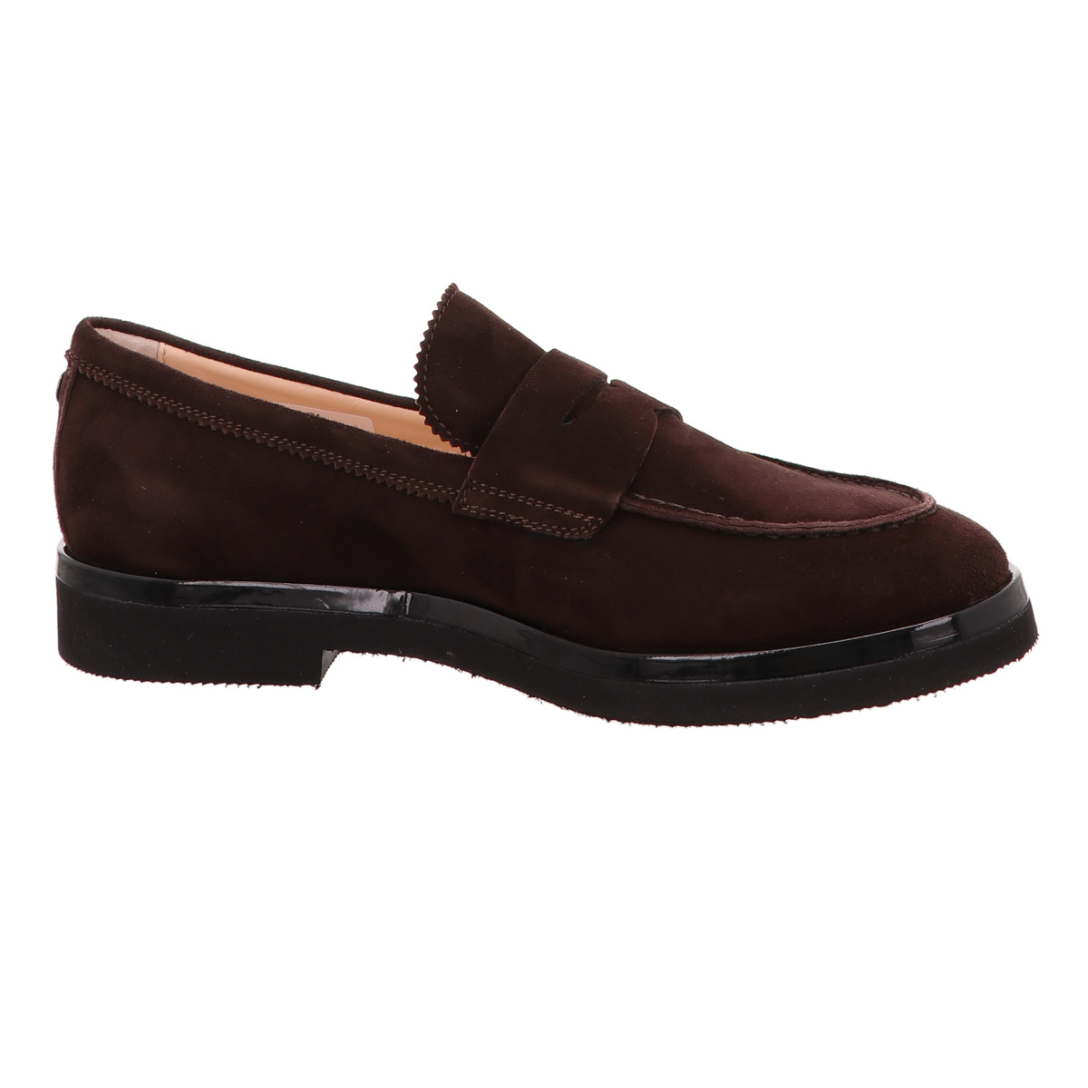 Slipper, AGL Braun