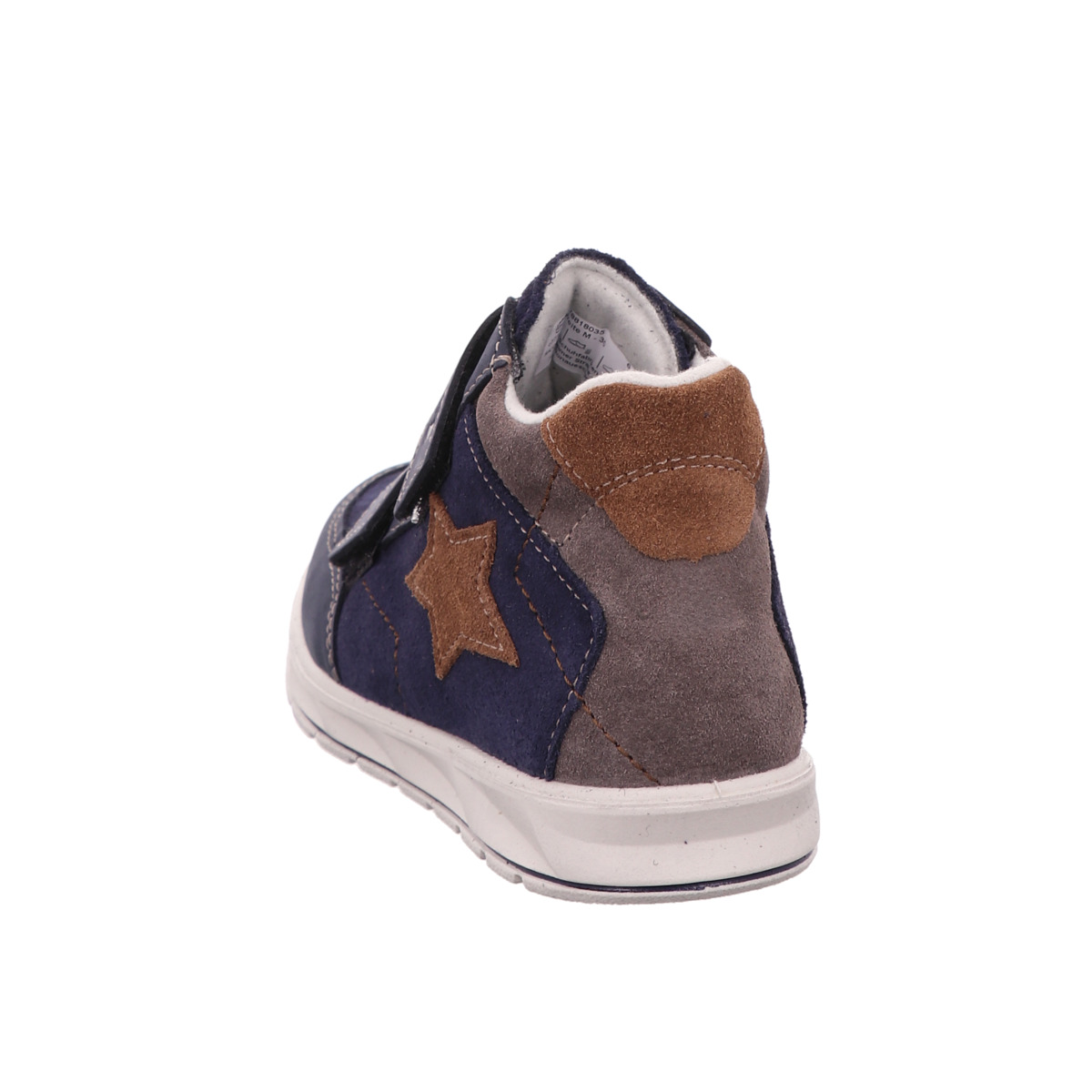 Halbschuh, Kim, Ricosta Blau
