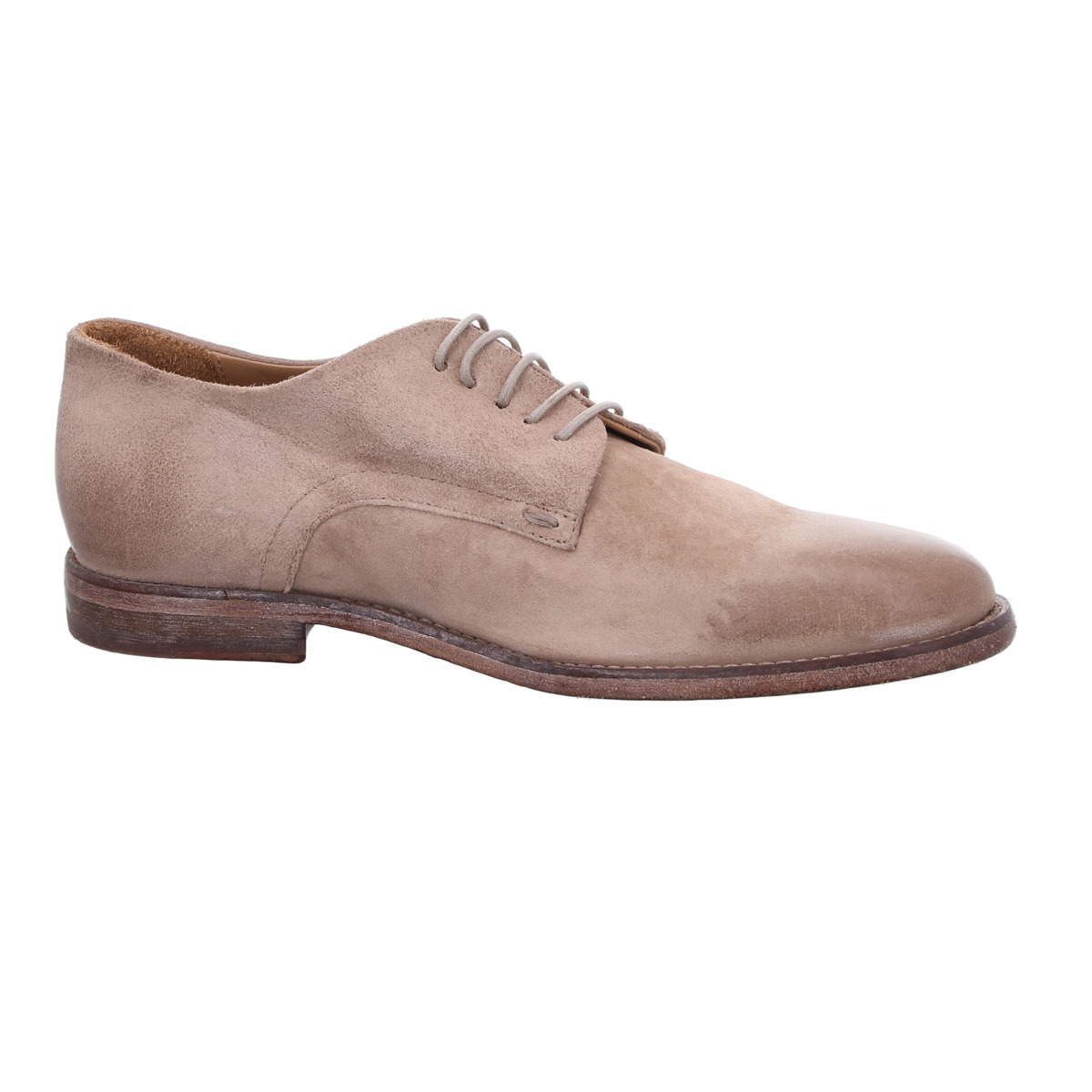 Halbschuh, MOMA Taupe