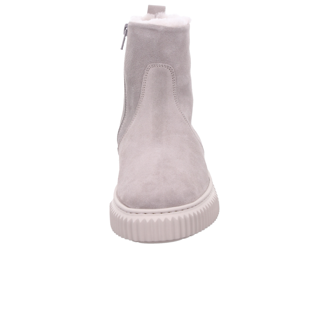 Stiefelette, MAICAH, Voile Blanche Grau