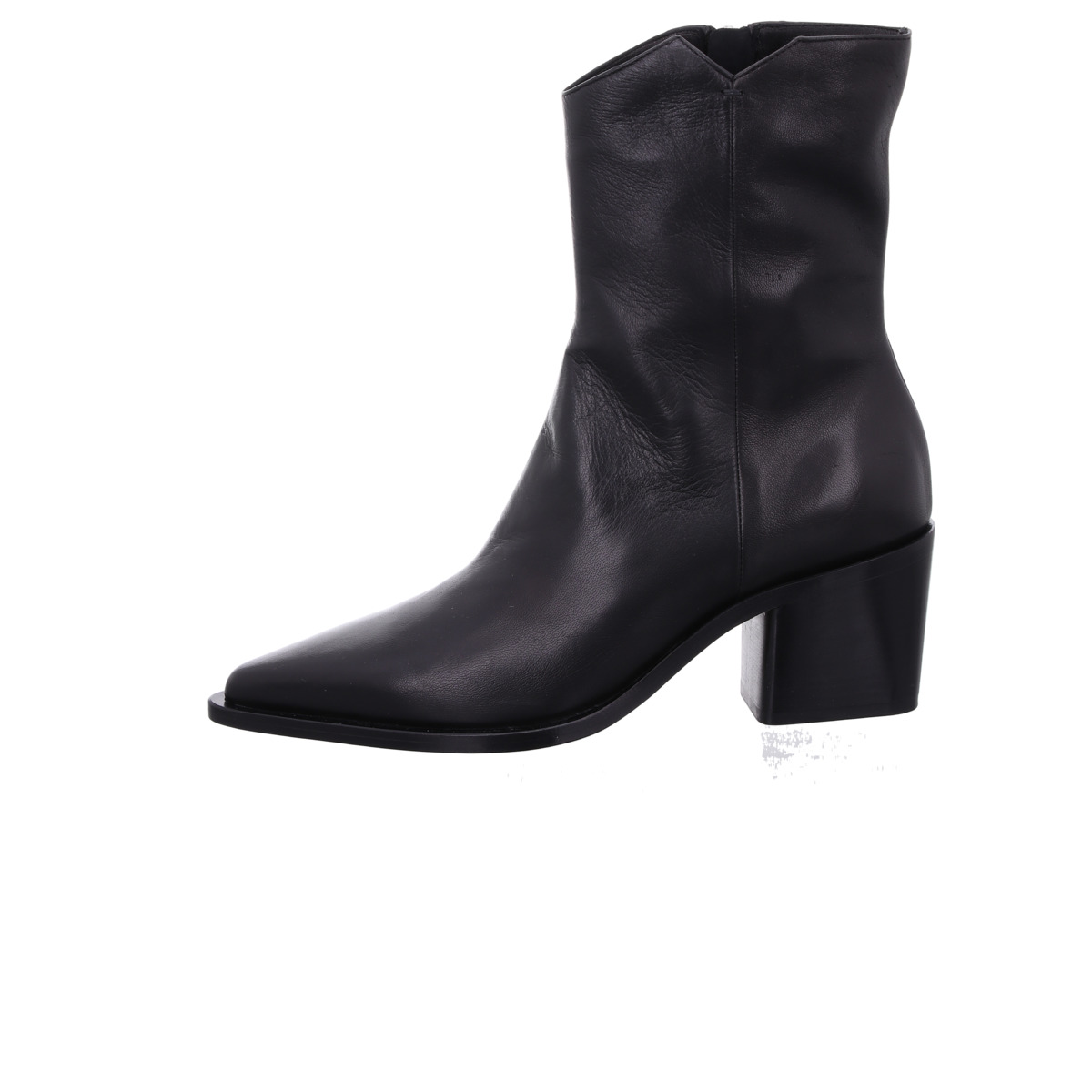 Stiefelette, Juliette, POMME D'OR Schwarz