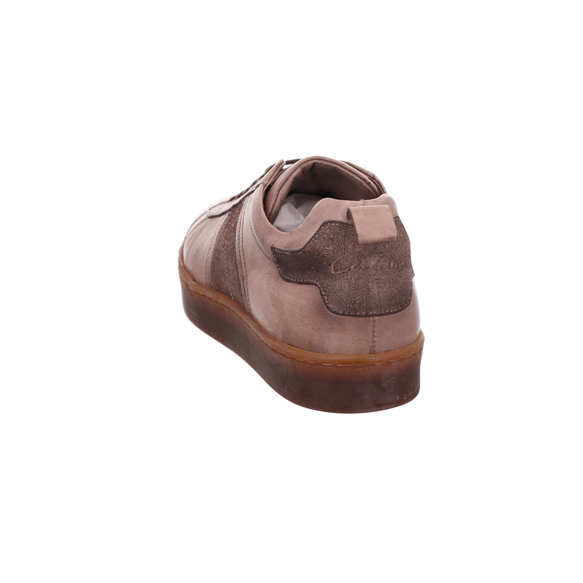 Sneaker, Corvari Braun