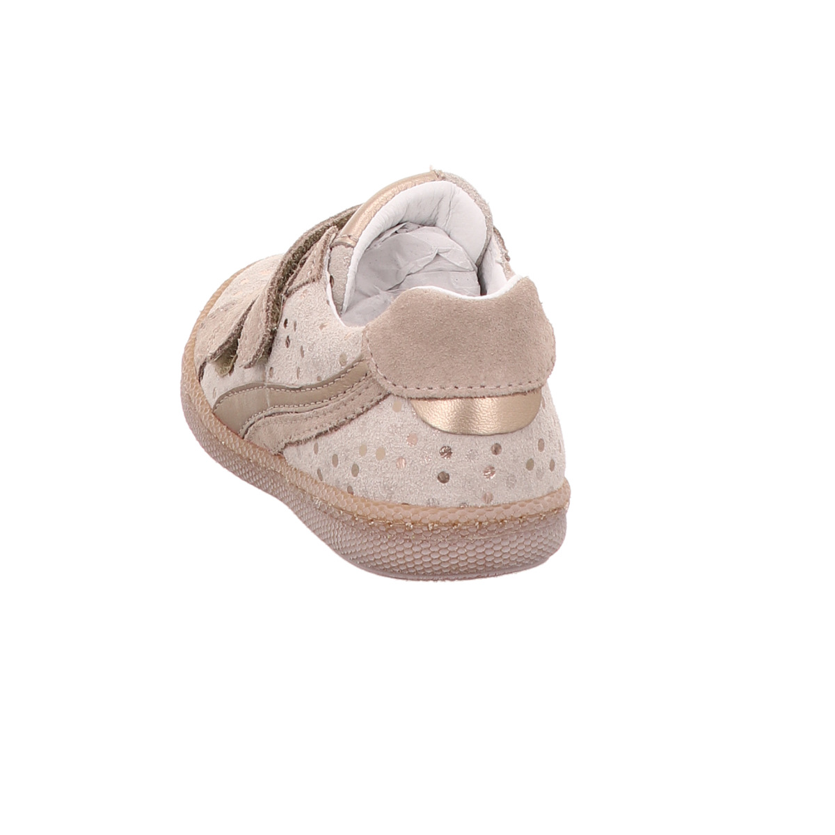 Halbschuh, Primigi Braun
