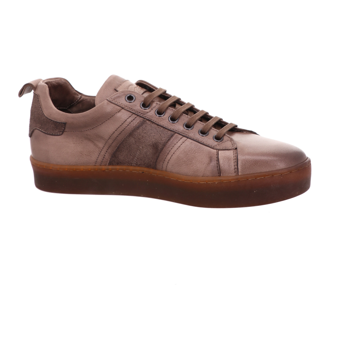 Sneaker, Corvari Braun