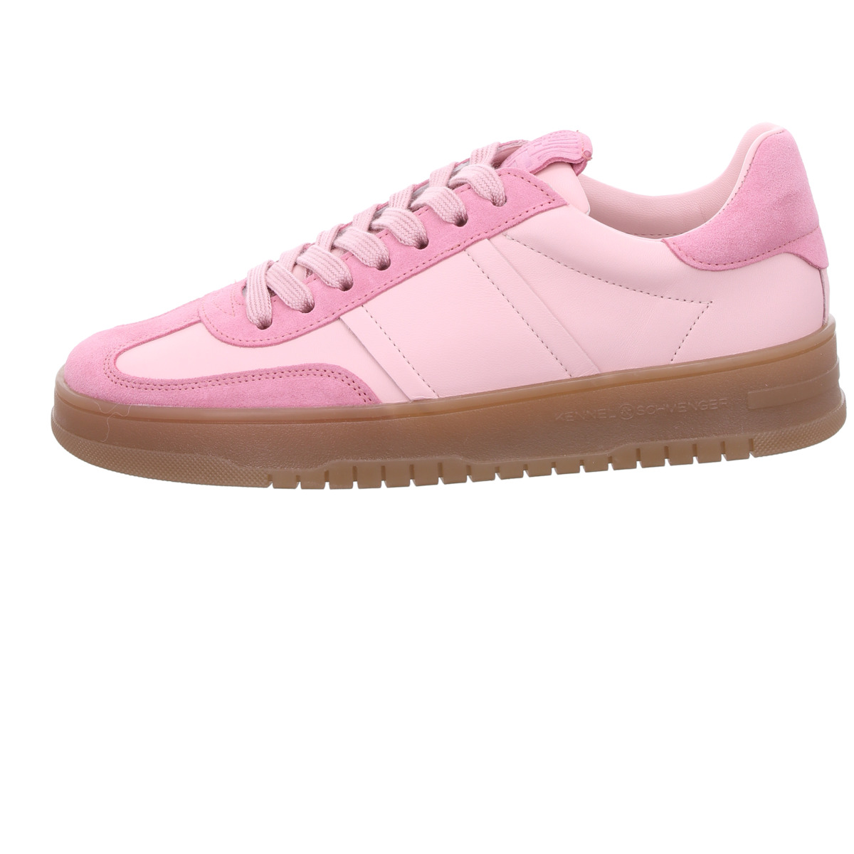 Sneaker, DOLLY, Kennel und Schmenger Rosa