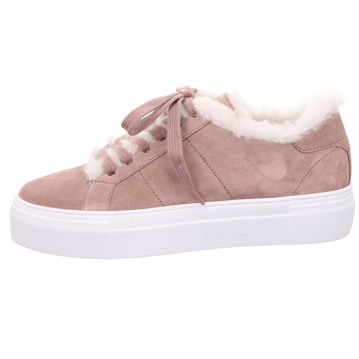 Sneaker, Kennel und Schmenger Rosa