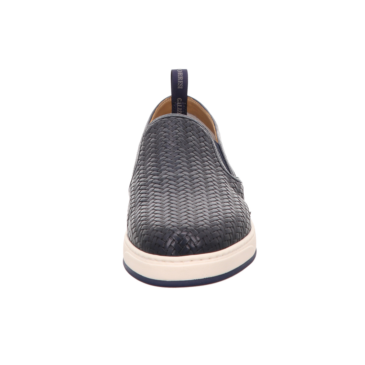 Slipper, Galizio Torresi Blau