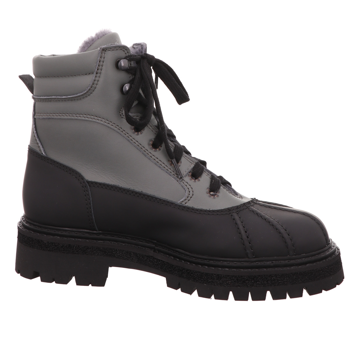 Stiefelette, Elia Maurizi Schwarz
