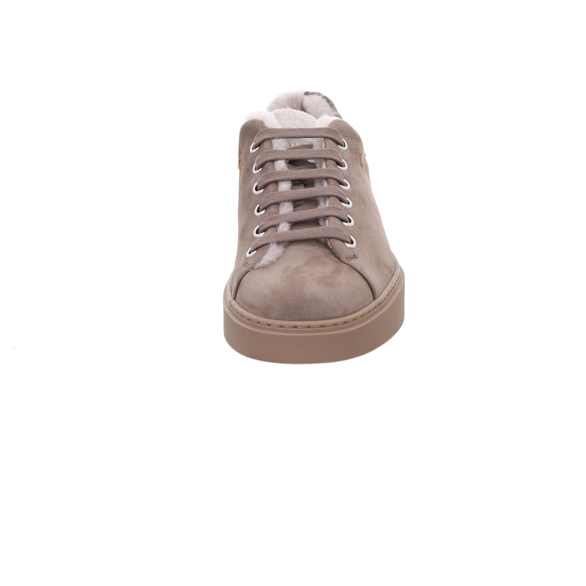 Sneaker, Camerlengo Taupe