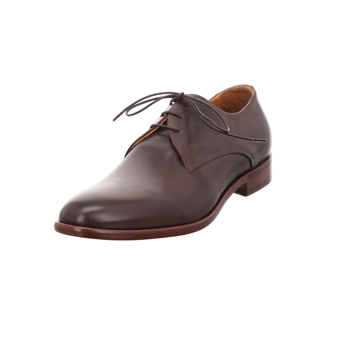 Halbschuh, Corvari Braun