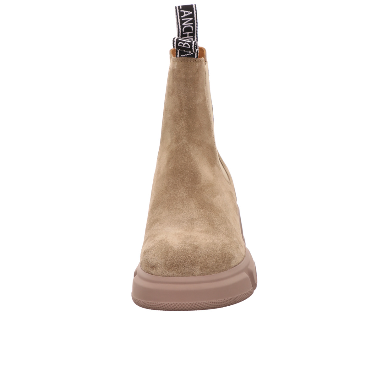 Chelsea Boot, Tanky. Voile Blanche Schlamm Farben