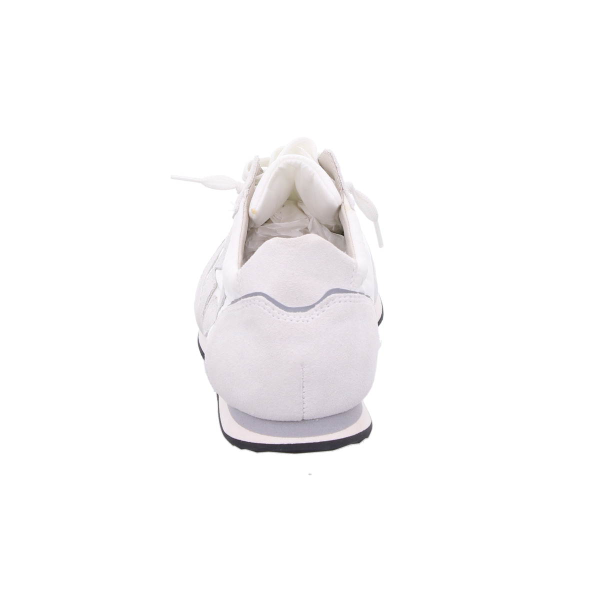 Sneaker, Trainer, Kennel und Schmenger Weiss