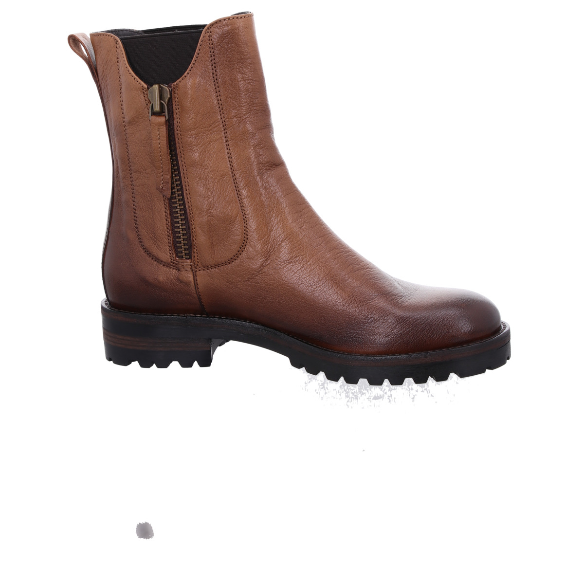 Stiefelette, Corvari Cognac