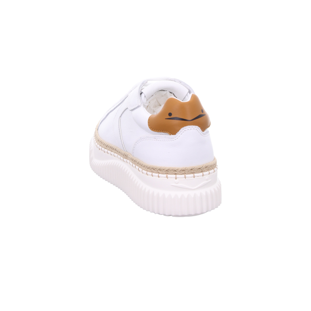 Sneaker, LIPARI, Voile Blanche Weiss Kombi