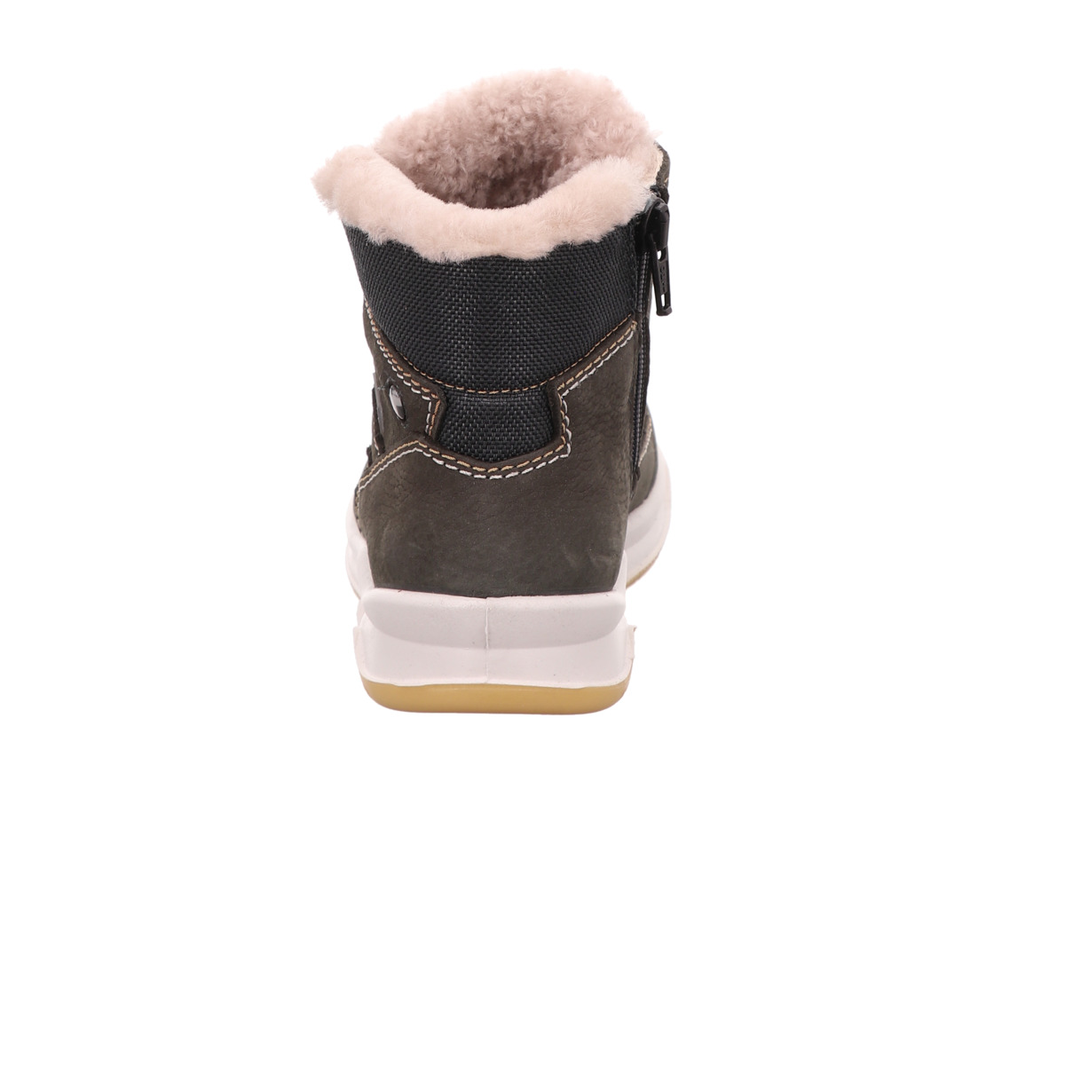 Stiefelette, Levi, Ricosta Grau