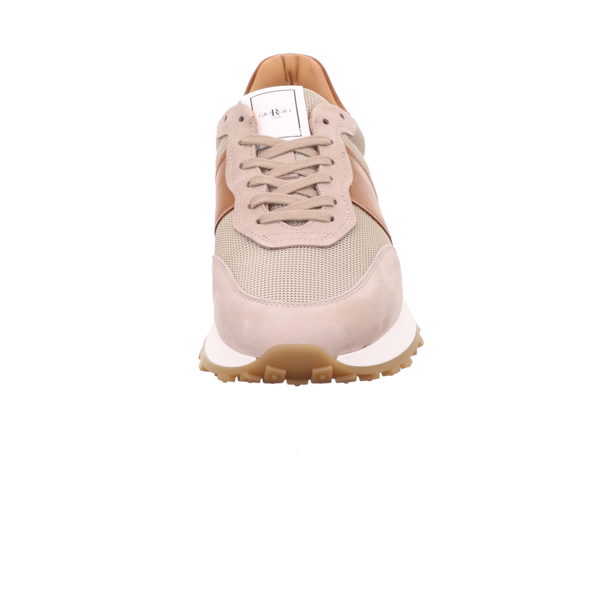 Sneaker, Giorgio Cognac
