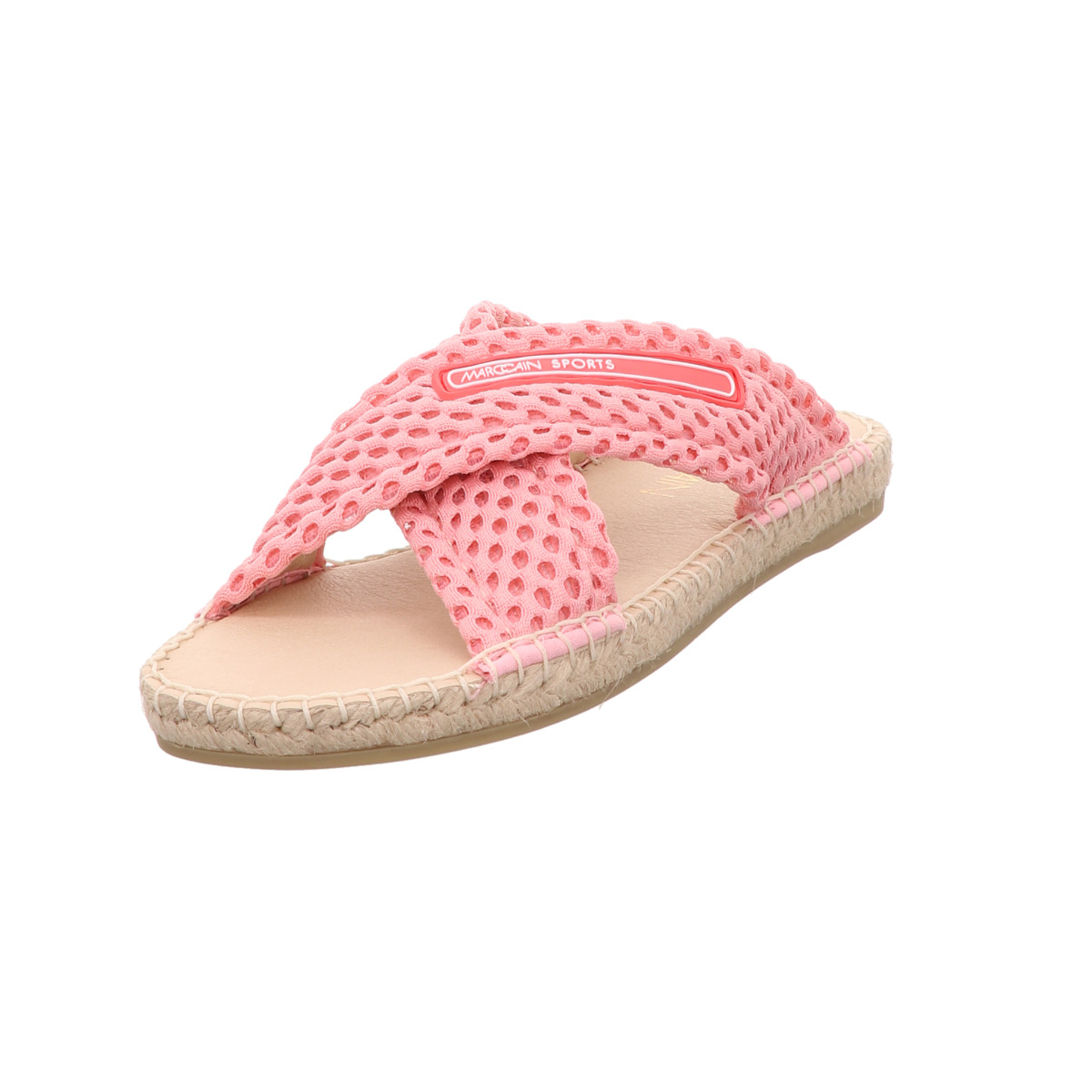 Pantolette, MarcCain Pink