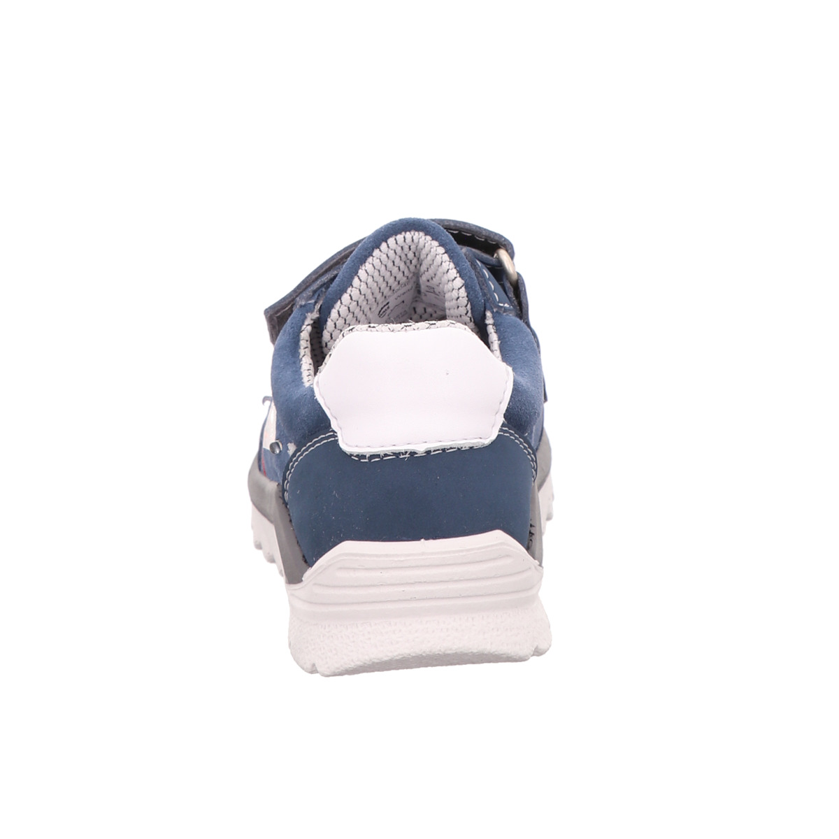 Halbschuh, Bobi, Ricosta Blau