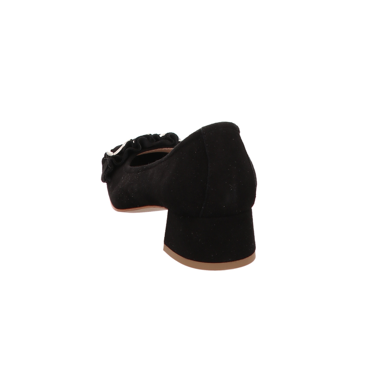 Pumps, CC66 Schwarz