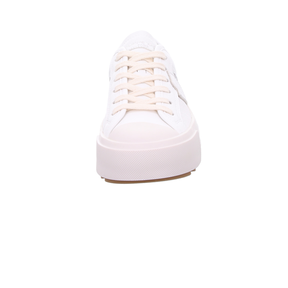 Sneaker, Paris Haut Low, Philippe Model Weiss