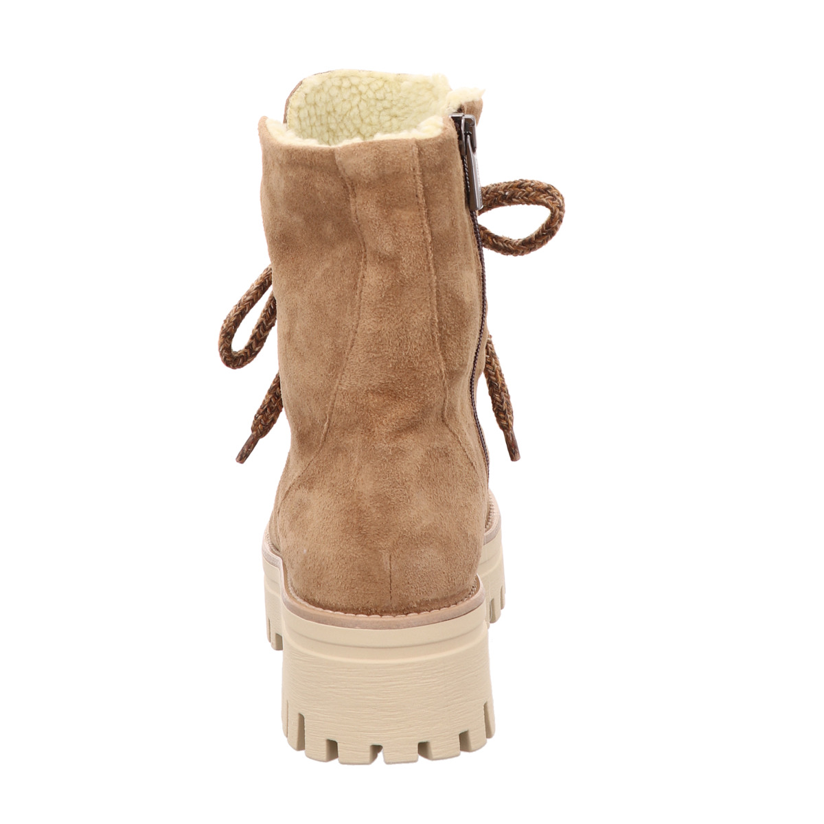 Stiefelette, CC66 Cognac