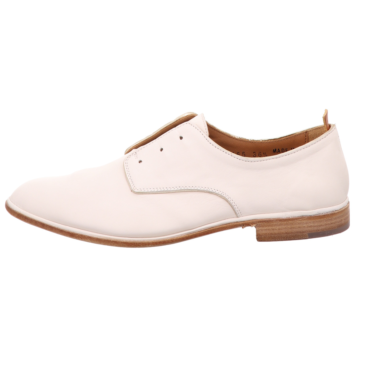 Slipper, Elia Maurizi Offwhite