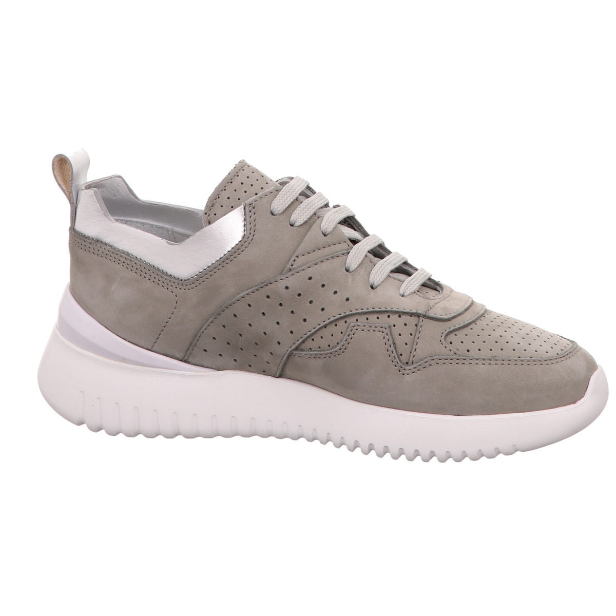 Sneaker, Patricio Dolci Grau