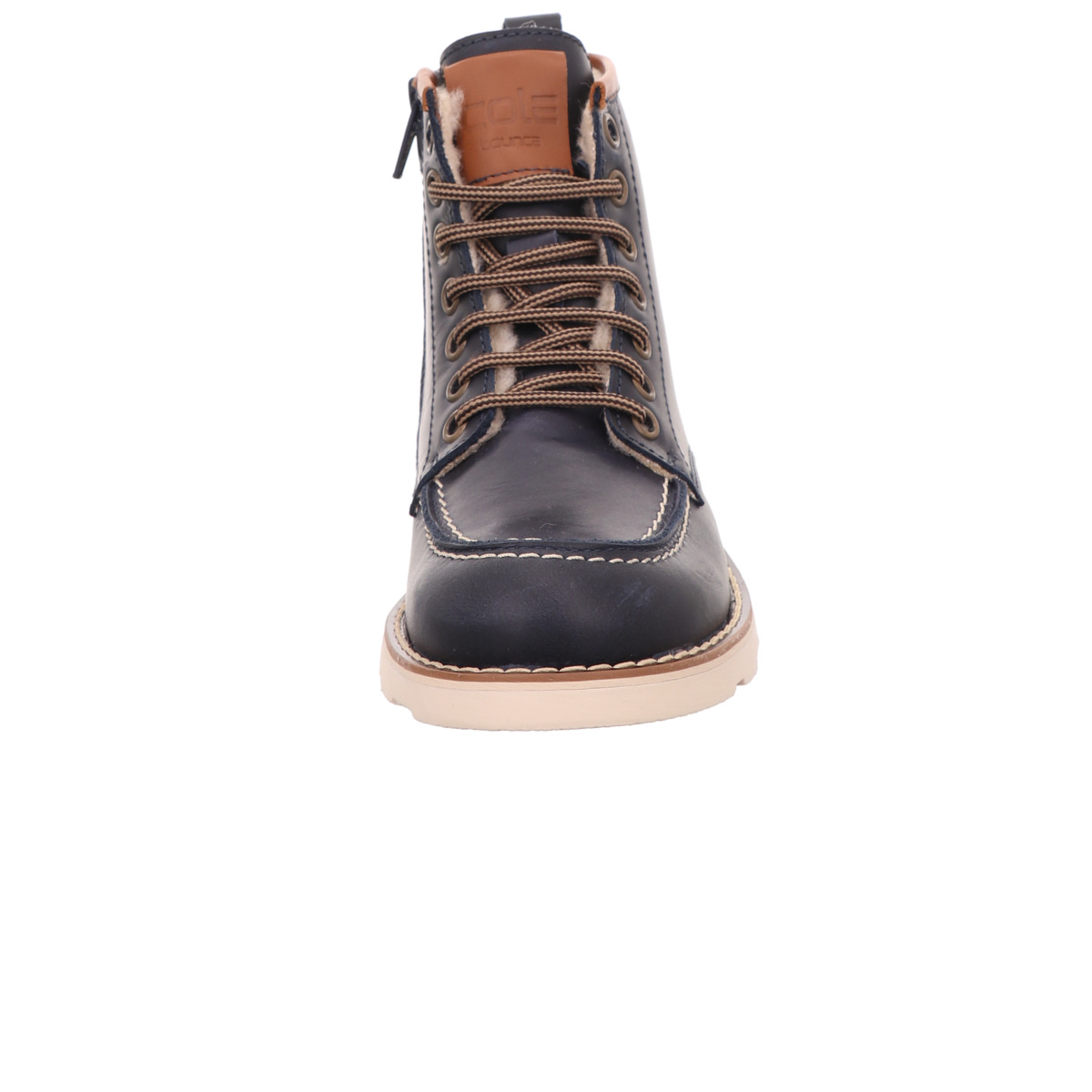 Stiefelette, Cole Bounce Restore Blau