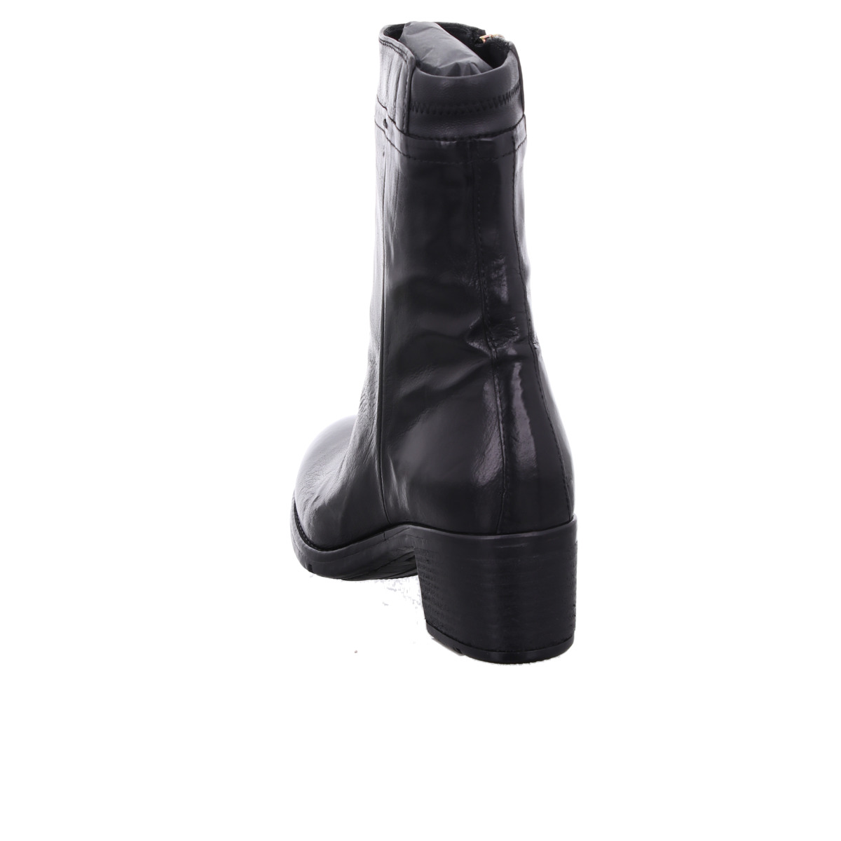 Stiefelette, Lemargo Schwarz