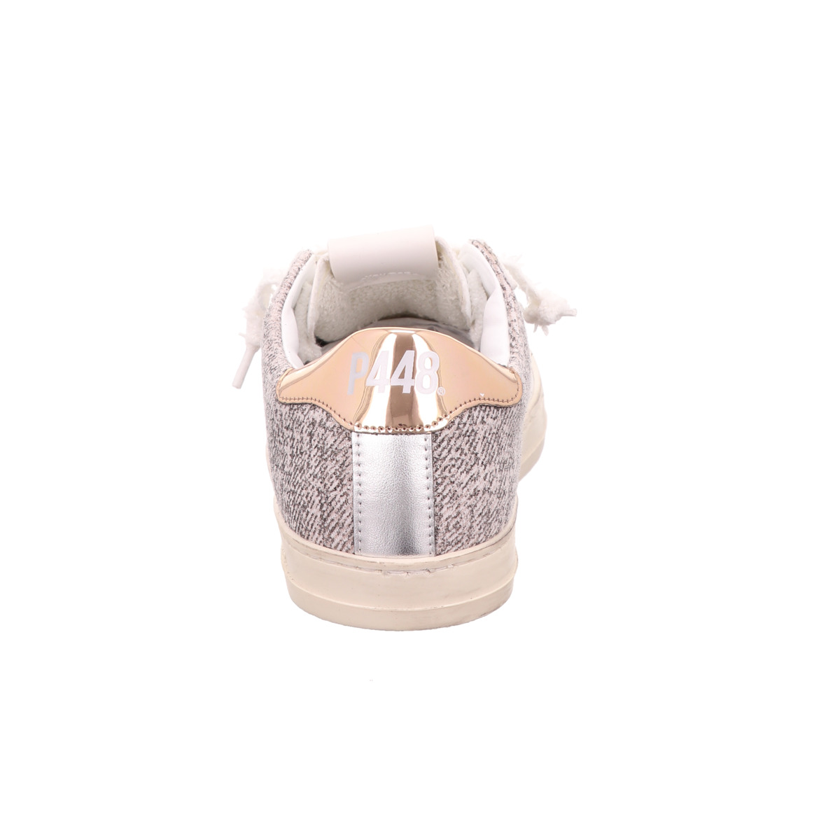 Sneaker, P448 Grau