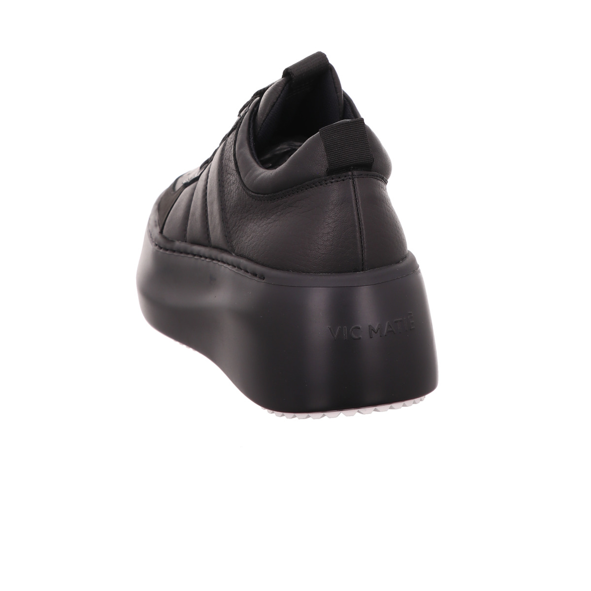Sneaker, Vic Matie Schwarz