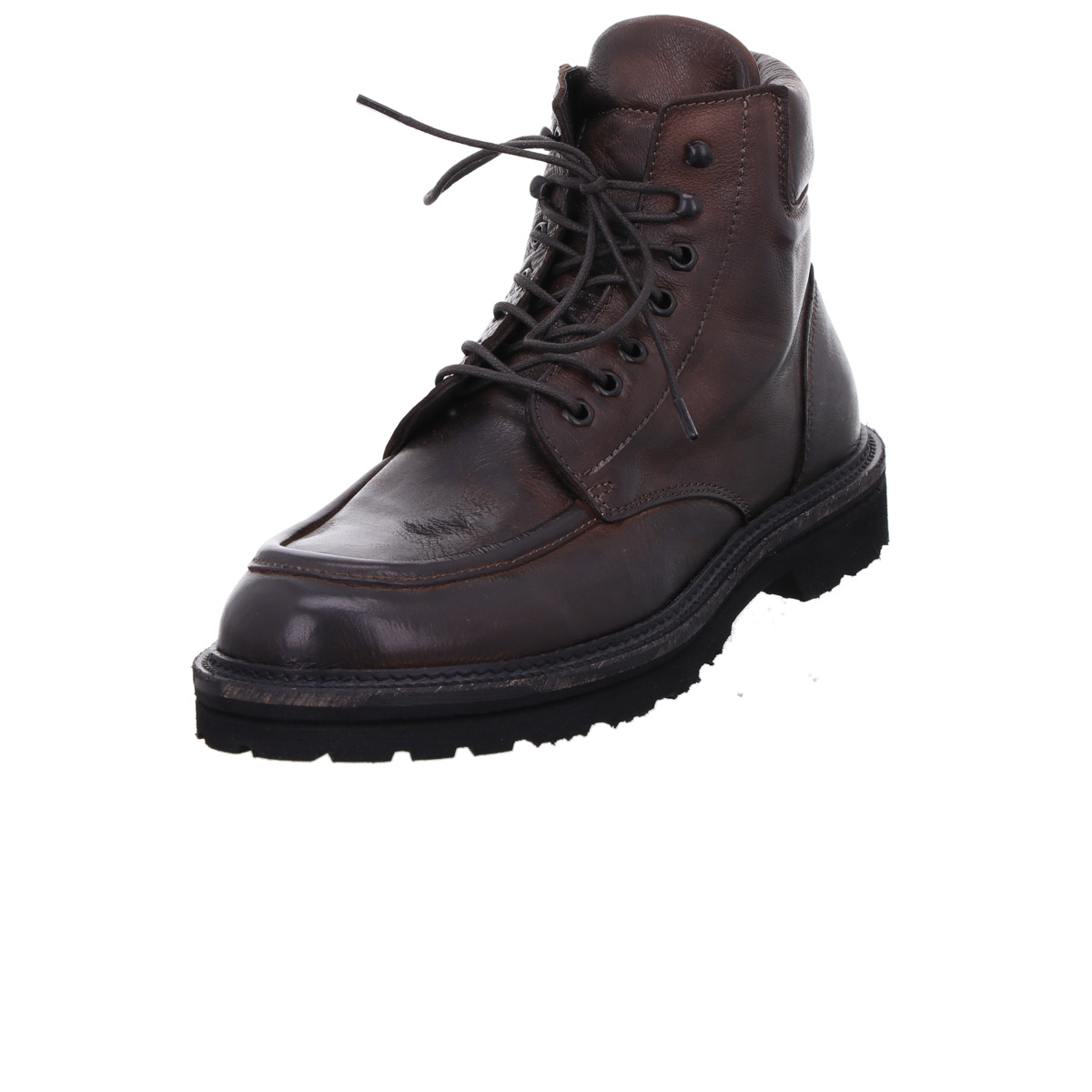 Stiefelette, Pawelk´s Braun