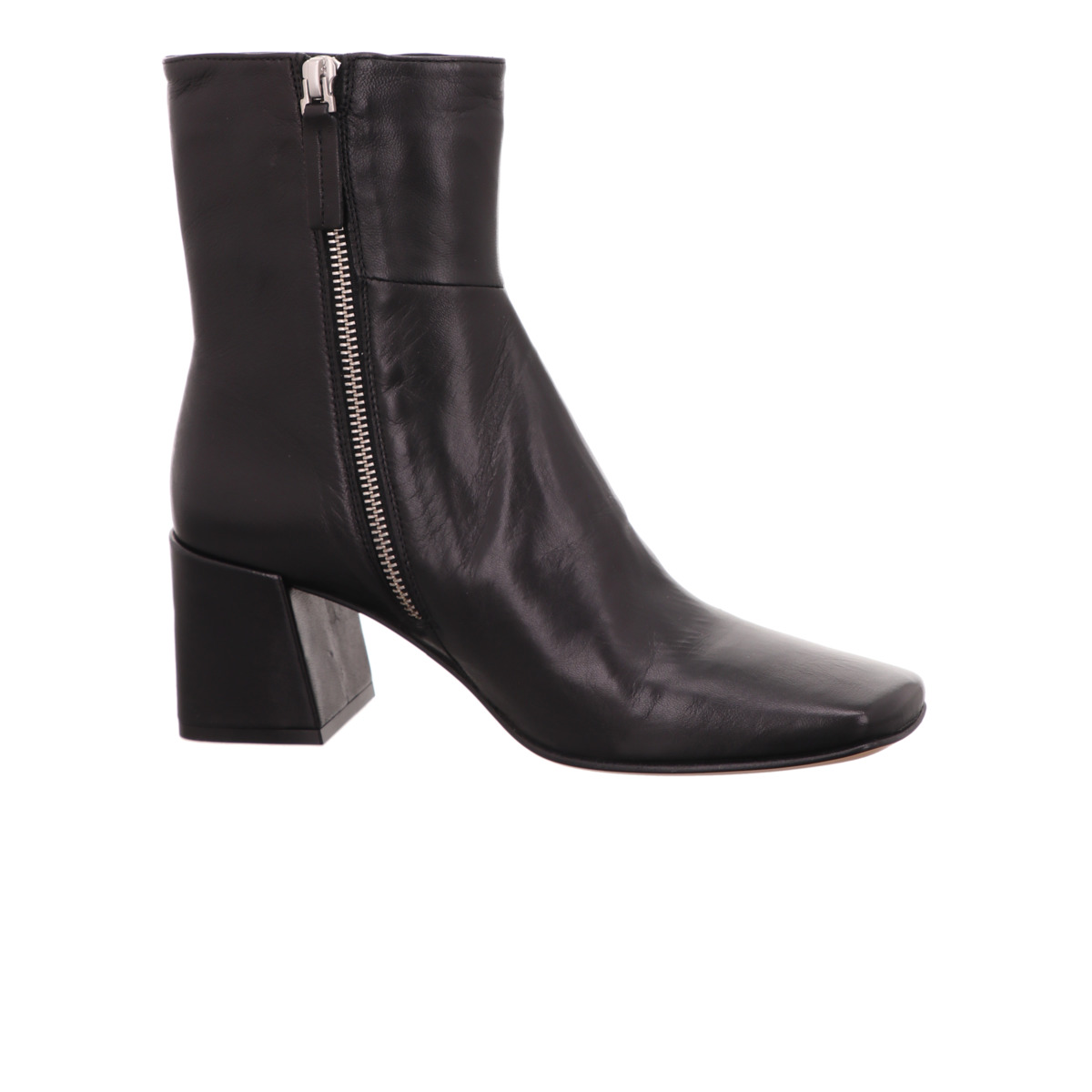 Stiefelette, POMME D'OR Schwarz