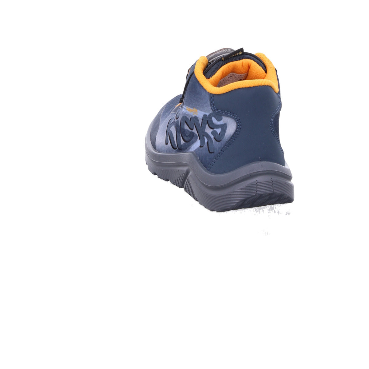 Stiefelette, KICKS, Superfit