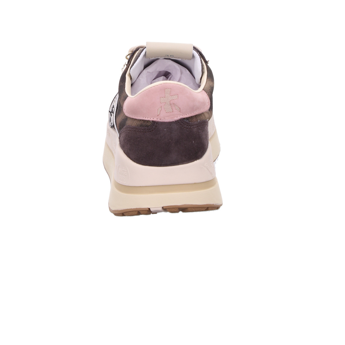 Sneaker, BETHCOIN, Premiata