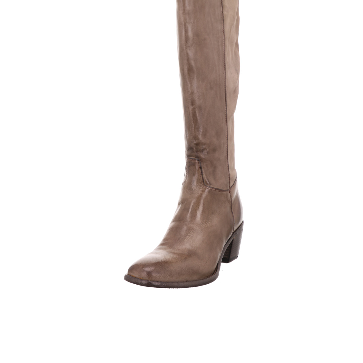 Stiefel, Lemargo Braun